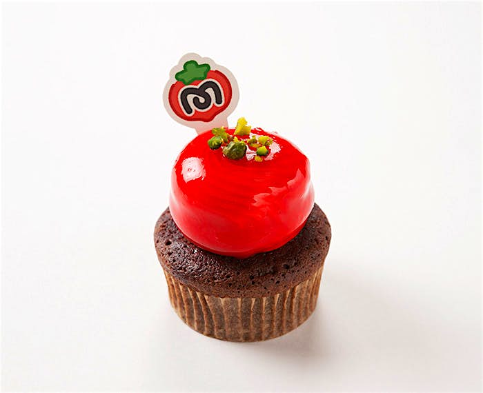 Travel News - m_13 Treats available at the Kirby Cafe