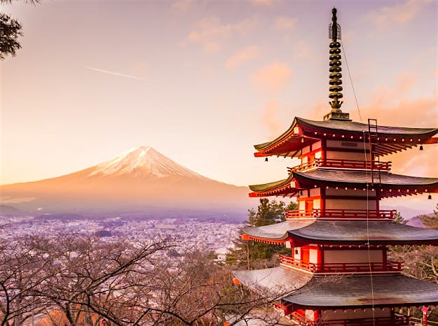 Travel News - shutterstock_166974479 - Copy Mt. Fuji