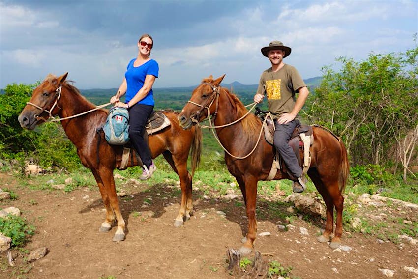 Travel News - 11255451_989675341065377_916368529611275276_n Travelling the world for 8 years, Nick and Dariece