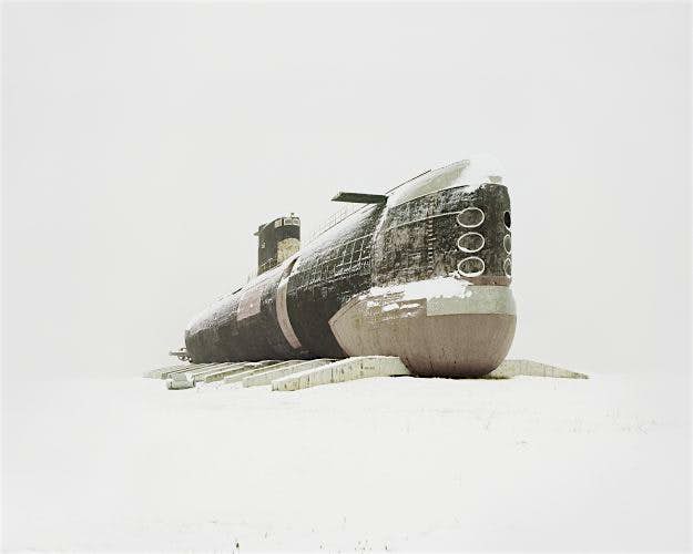 Travel News - Danila Tkachenko Soviet Technology Danila Tkachenko Soviet Technology