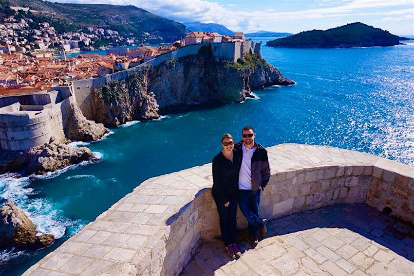 Travel News - 13428410_1223590477673861_3985898256814370099_n Travelling the world for 8 years, Nick and Dariece