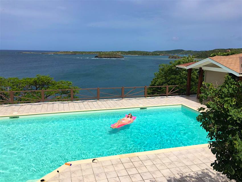 Travel News - 13495222_1235544623145113_4560748930406423870_n Pool time