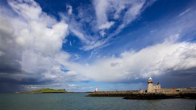 Travel News - 13996967018_1111b60f8e_o Howth