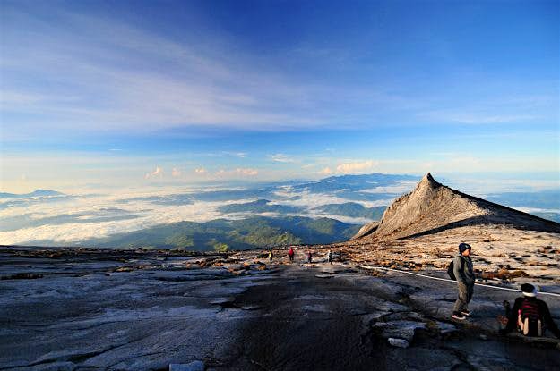 Travel News - 4693181291_56b3baf55f_o Mount Kinabalu