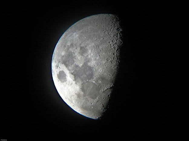 Travel News - 5085377334_c10cd56765_o Companies have begun to look at the moon as a fresh source of precious resources that could potentially be brought back to Earth.