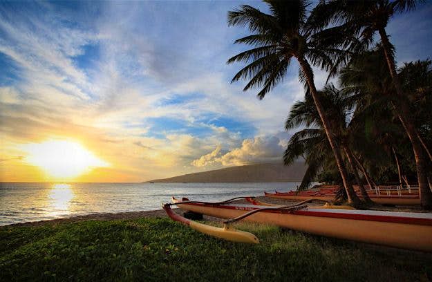 Travel News - 1109realdealsmaui-9142011_original.jpeg Maui is one of the most popular tourist destinations in Hawaii.