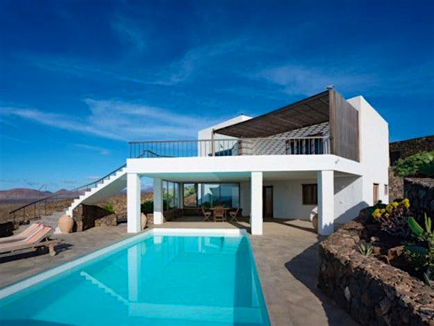 Travel News - Justin Bieber has bought this €5 million villa in Lanzarote. Image: Pronto Group Ltd