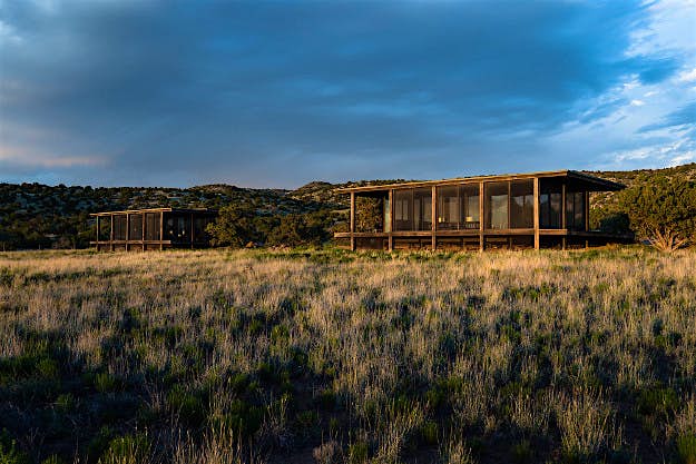 Travel News - ando11_2x The Cerro Pelon Ranch.