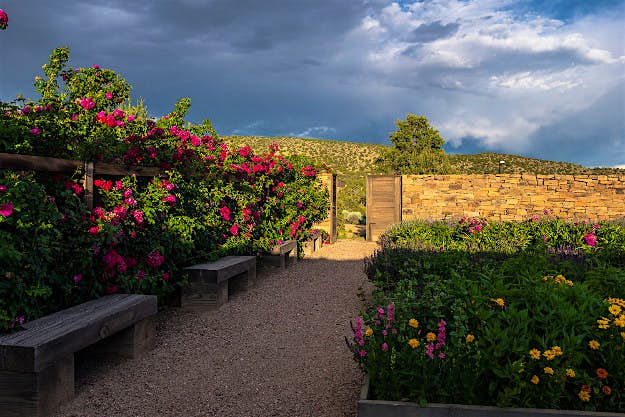 Travel News - ando9_2x The land at the ranch.