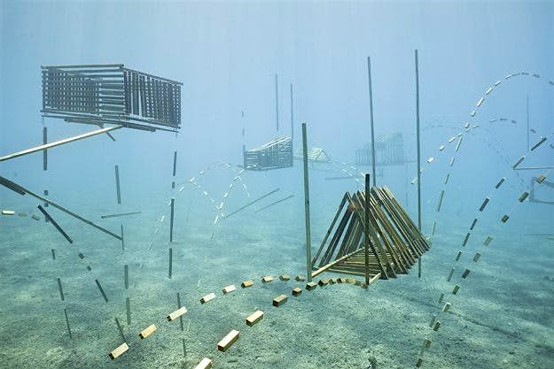 Travel News - autotomy-1.1-web Autonomy is ready for you to explore off the coast of Hydra.