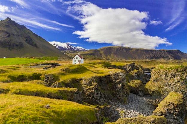 Travel News - Lonely House Lonely House