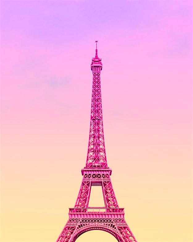 Travel News - matt-crump-eiffel-tower-paris Eiffel Tower