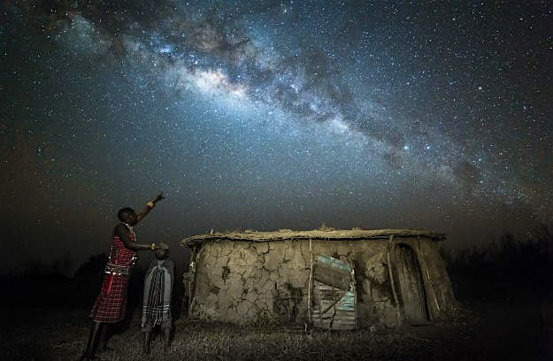 Travel News - ps7611_a_wise_son_makes_a_glad_father The 2016 highly commended entry for the People and Space category is 'A Wise Son Makes a Glad Father' by Robin Stuart (Kenya), taken at Maasai Mara National Reserve, Kenya.