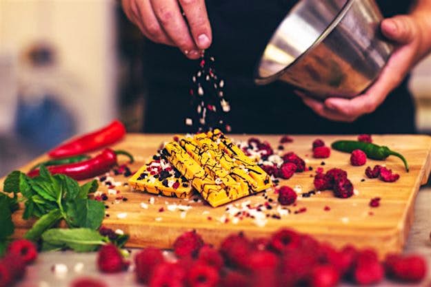 Travel News - kitkat-1 London is getting its own pop-up KitKat Chocolatory: Image: KitKat