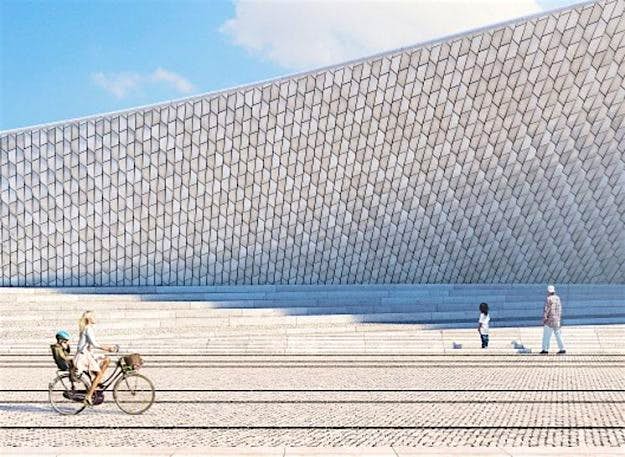 Travel News - lisbonmuseum The museum has been earmarked for a spectacular launch early next month.