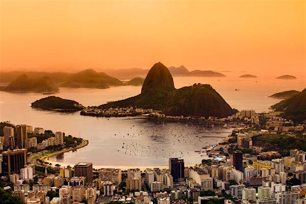 Travel News - sugarloaf Suggar Loaf