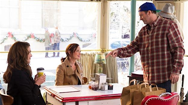 Travel News - 1280_gilmore_girls_lukesdiner_netflix A Luke's diner pop-up is coming to a town near you.