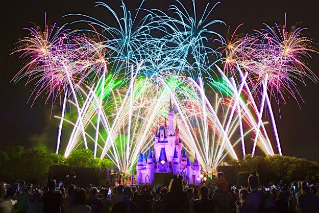 Travel News - 17154919650_7d40576ed3_o Magic Kingdom Weddings