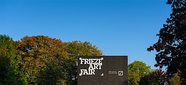 Travel News - 22953186331_e3be01c458_z Frieze London 2015.