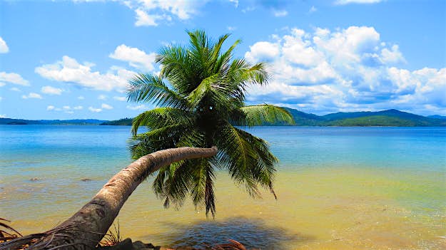 Travel News - gettyimages-167327252 Ross Island, India.