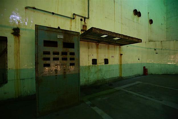 Travel News - 816 Underground Nuclear Power Plant Reopens In Chongqing The newly opened attraction offers a glimpse at the formerly secretive base.