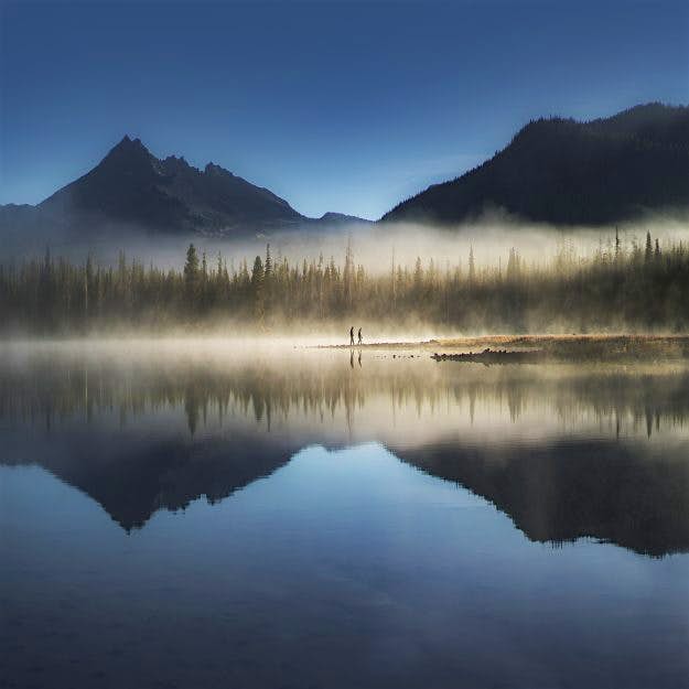 Travel News - people-in-nature_14 Oregon. USA