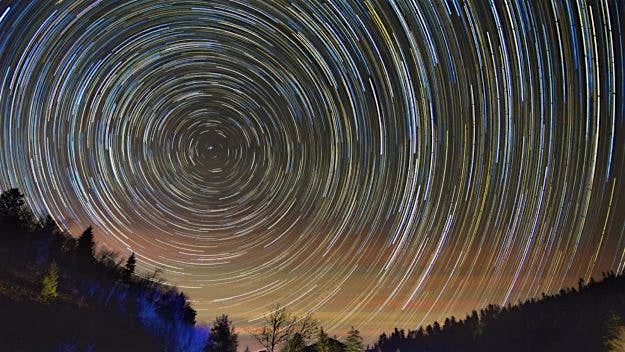 Travel News - space The transmission will take 434 years to reach Polaris.