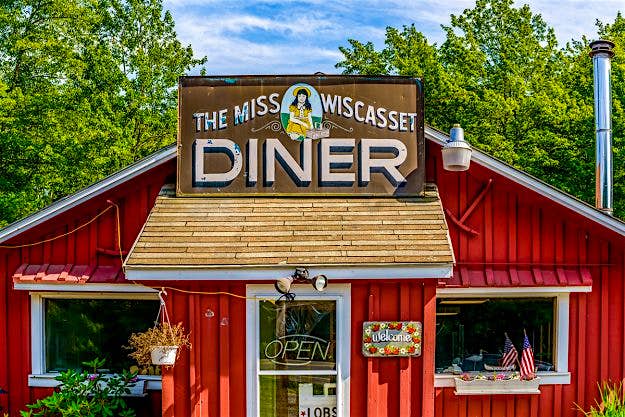 Travel News - miss_wiscasset Miss Wiscasset, Wiscasset, Maine.