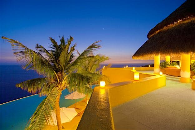 Travel News - ondalindaxcareyes-com-costacareyes-castle-soldeoriente-palapatwilight The inaugural Ondalinda festival will take place on Costa Careyes. Mexico. Image: Ondalinda x Careyes