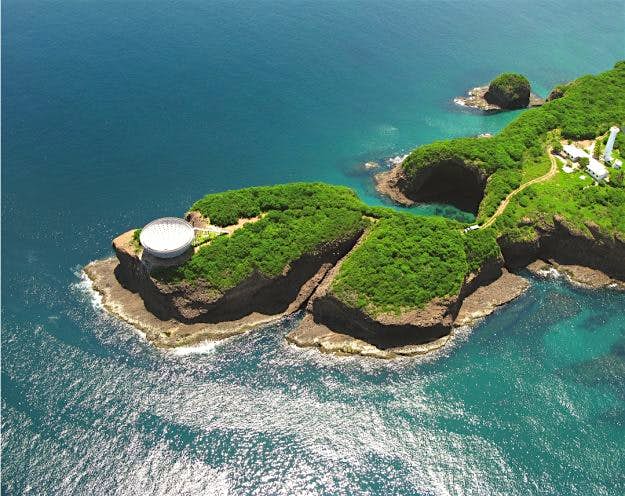 Travel News - static1-squarespace-com-careyes-wonders-copadelsol-aerial-1 The inaugural Ondalinda festival will take place on Costa Careyes. Mexico. Image: Ondalinda x Careyes