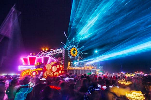 Travel News - theconfluencegroup-com-galesoakes-1 The inaugural Ondalinda festival will take place on Costa Careyes. Mexico. Image: Ondalinda x Careyes