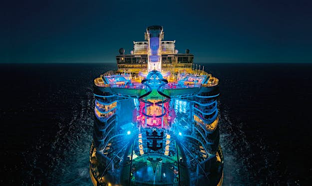 Travel News - 435950 - Copy The Harmony of the Sea.