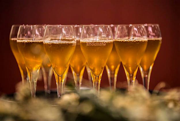 Travel News - Beer Challenge14993500_975018032604391_5351528966258123387_n Finest brew of 2016: Lindemans Oude Gueuze Cuvée René Special Blend 2010.