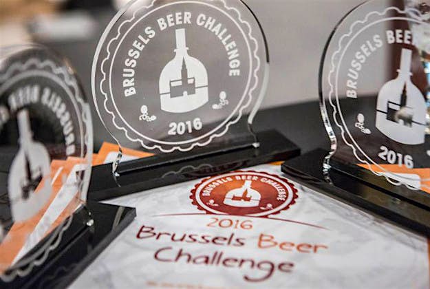 Travel News - Brussels Beer Challenge15078697_991800707592790_7310592859592503579_n Brussels Beer Challenge 2016.