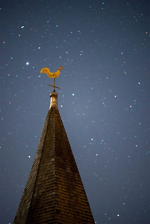 Travel News - sony_nightsky_002 Getting familiar with your camera's settings will allow much more control.