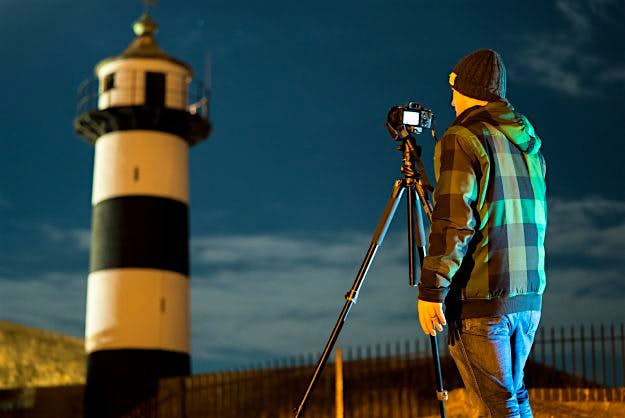 Travel News - sony_nightsky_006 Like anything, photography takes time and practice to get right.