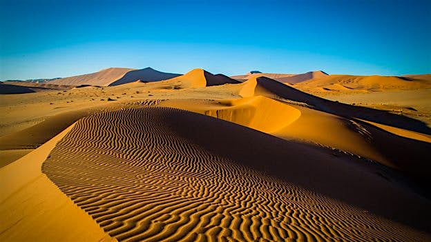Travel News - bbc.co.uk mediacentre mediapacks planet-earth-ii 624 (3) The new series of Planet Earth II visited nine desert locations. Image: BBC