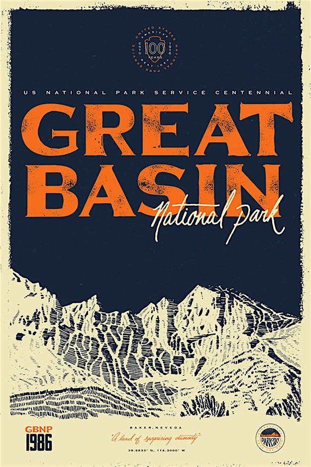 Travel News - download-4 Great Basin National Park.