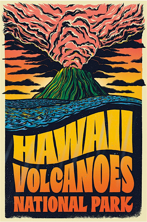 Travel News - download-5 Hawaii Volcanoes National Park.