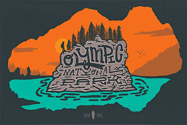 Travel News - download-7 Olympic National Park.