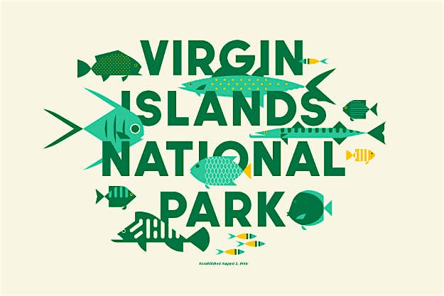 Travel News - download-9 Virgin Islands National Park.