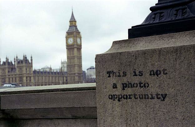Travel News - 1stevelazarides_south-bank-2002_lores Banksy Print Gallery