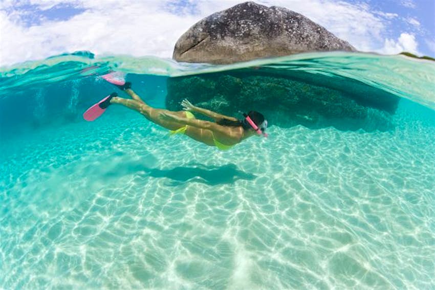 Get The Party Started Us Virgin Islands Will Pay You To Visit In 2017 Lonely Planet Virgin Islands Will Pay You To Visit