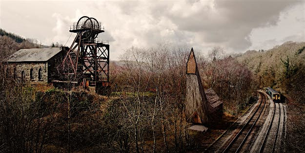 Travel News - kamvari-architects-siberian-retreat-view-3 Renderings of the Siberian retreat.