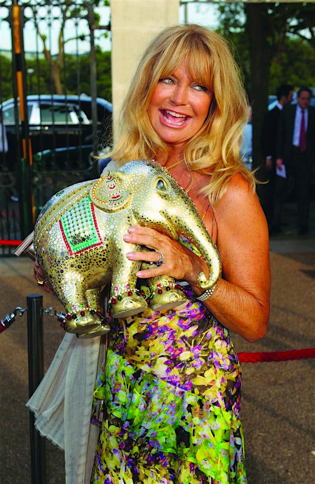 Travel News - The Elephant Parade - Auction Elephant Parade