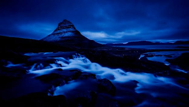 Travel News - iceland1 The video features stunning high resolution footage of different locations in Iceland.