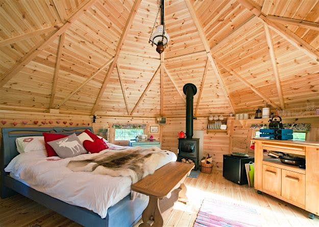 Travel News - lilla_living Glamping
