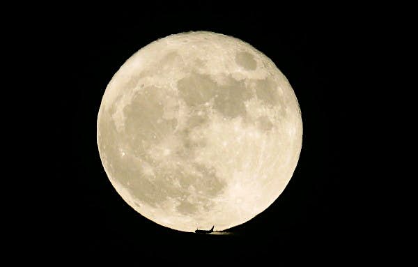 Travel News - moon The moon could be on your bucket list in 10 years.