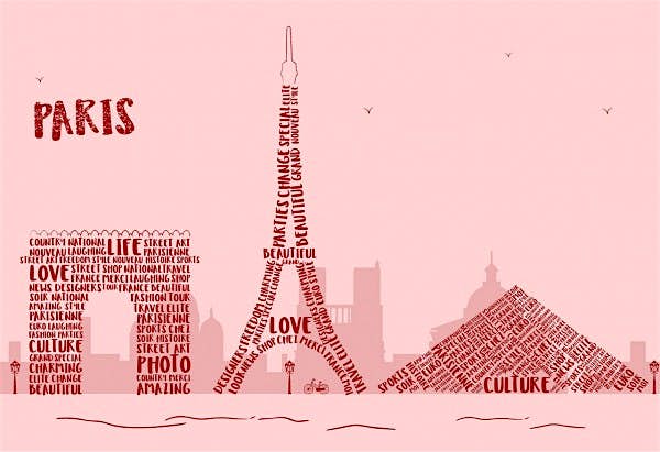 Travel News - paris paris