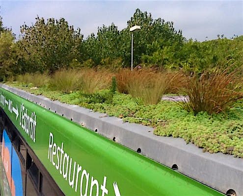 Travel News - phytokinetic-net-phytokinetic_bus6-resized-495x400-1 Madrid may be getting rooftop gardens on buses. Image: Phytokinetic